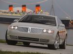 Lincoln Zephyr Concept 2004 года